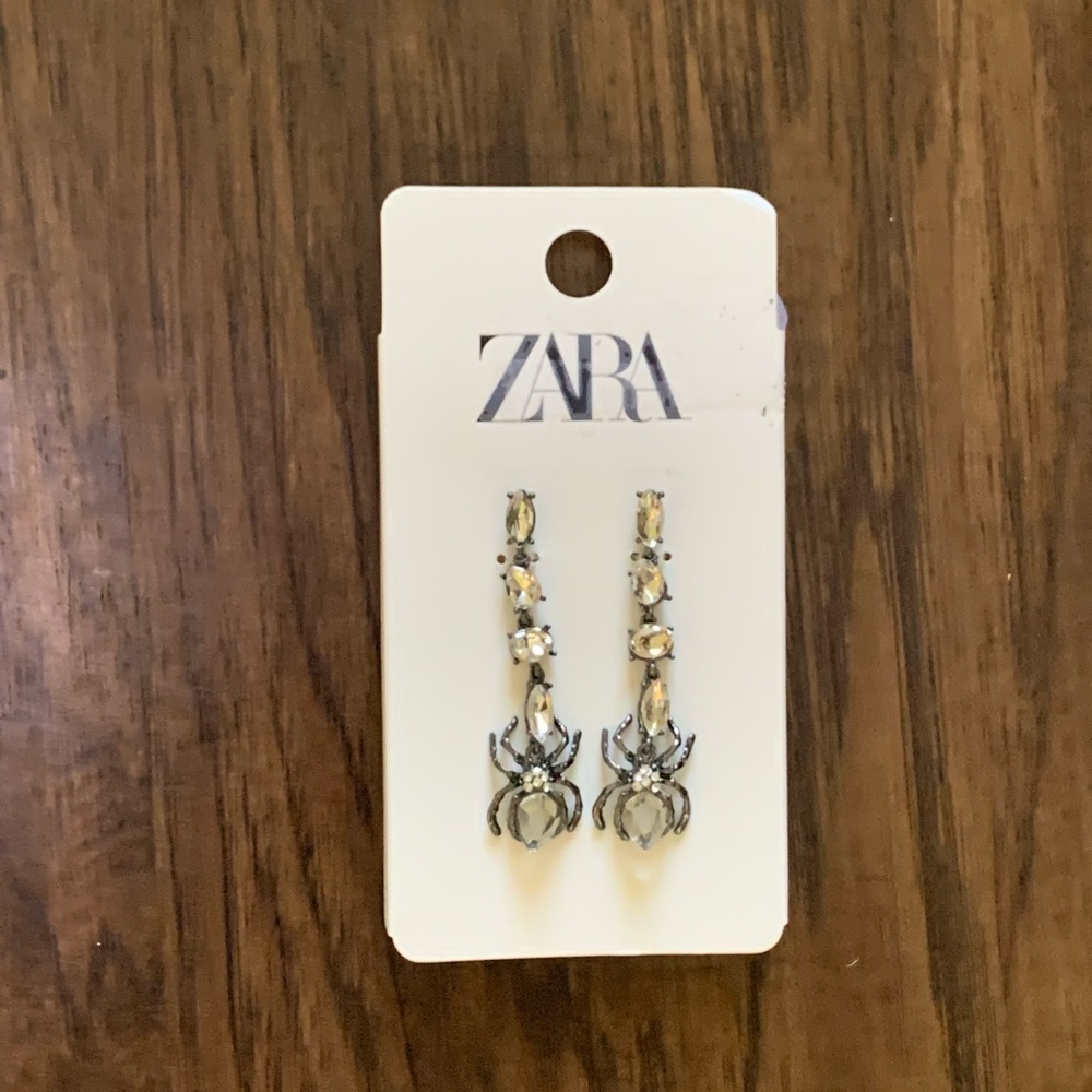 Zara Earring